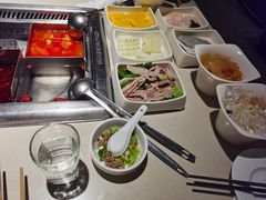 -海底捞火锅(九久奥特莱斯店)