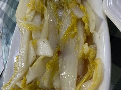 -钱大妈海鲜饭店(保利林语店)