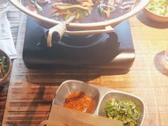 -打川川·川蜀毛肚(南市场店)