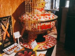 -羊大爷涮肉(亮马桥店)