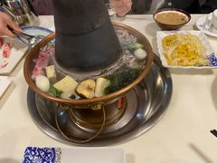 -福寿斋·老北京铜锅涮肉·烤鸭(顺义总店)