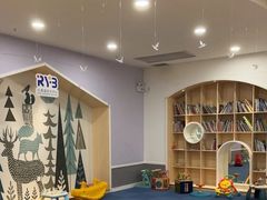 -红黄蓝成长中心•婴幼儿早教•托育(南山京基百纳广场店)