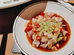 -太二酸菜鱼(武汉光谷保利店)