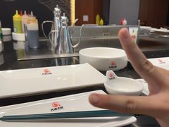 -渔乐之昕·铁板烧自助餐(虹悦城店)