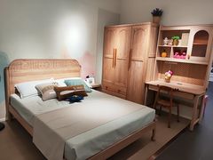 -A家居·松堡王国儿童家具(集美家居大红门店)