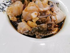 -海鲜人家(吕四店)
