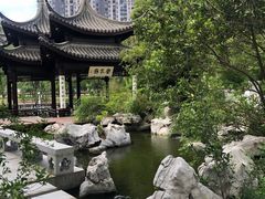 -扬州香格里拉·香宫中餐厅