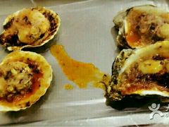 -马记烧烤(曲沃路店)