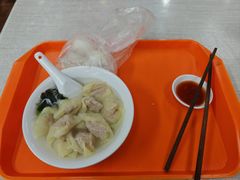 -新丰小吃(文三路分店)