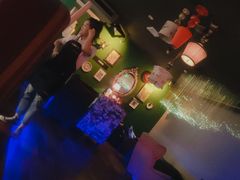 -鸡尾酒实验室酒吧(隆礼路店)