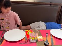 -ZAFFERANO西班牙海鲜饭(上海首店)