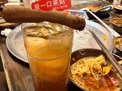 -冯校长老火锅(广州正佳广场店)