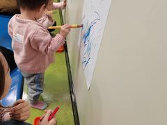 -金宝贝早教&托育(新百CCpark中心)