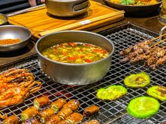-夜食白市Yespicy·烧烤啤酒宵夜(番禺四海城店)