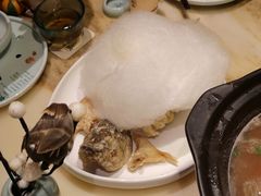 -佬麻雀·新湘菜(珠海金发购物中心店)