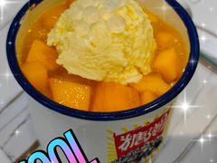 爽榴芒-糖潮糖水铺(省府店)