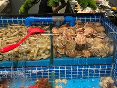 -海汕记·潮汕鲜牛肉火锅·自助