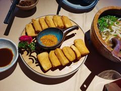 -山石榴·贵州菜(丰盛里店)