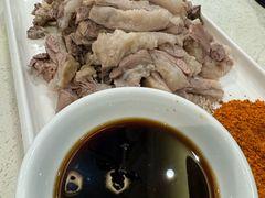 -国强手抓(北京西路店)