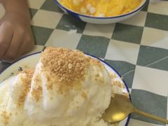 -鞠婆婆•绵绵冰•凉糕•手工冰粉(苏稽一店)