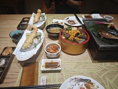 -吉之仙•中国制造•出口级食材日料店(领事馆总店)