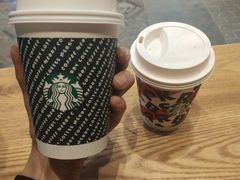 -星巴克(古象大酒店店)