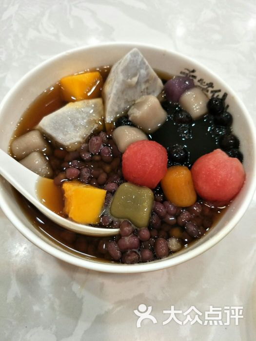 香芋仙(奥克斯广场店)图片 - 第11张