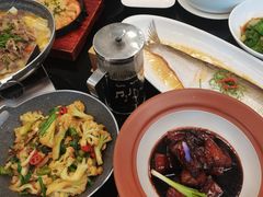 -聚鑫阁江浙菜·非遗传承技艺(闵行交大店)