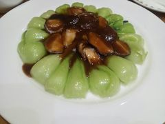-陕西风味餐厅(陕西省驻京办店)