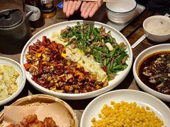 -铁公鸡·四川料理(天环广场店)