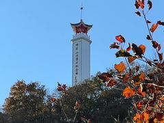 -狼牙山风景区
