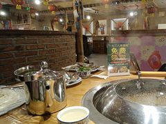 -白城车站店一九二八铁锅炖