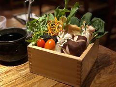 -FROM FARM八亩农场(三里屯店)