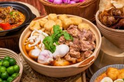 -天河希尔顿酒店·宴会厅