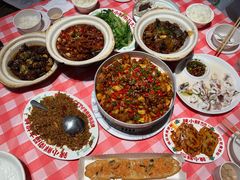 -辣小鲜·南昌大排档(船山路店)