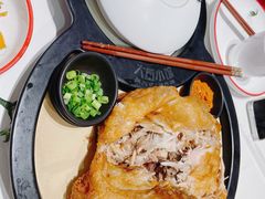 -大厨小馆(华阳城店)