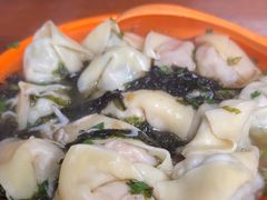 -阿麟馄饨(延长路店)
