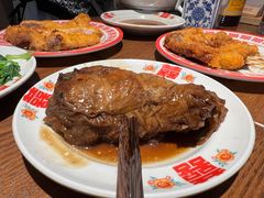 -辣肉面大王(天平路店)
