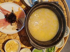 -一坐一忘云南菜(三里屯店)