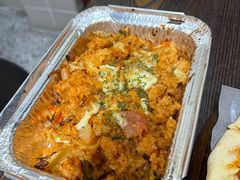 -宅恩特披萨(百汇城店)