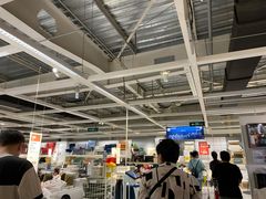 -IKEA宜家家居(南京商场)