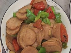 -黄毛鸭脖(汉阳总店)