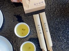 -喜洲翰林餐厅(董家百年老宅店)