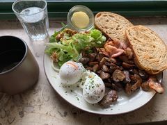 brunch&nbsp;combo-RAC BAR(安福路店)