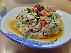 -五谷丰香饺子馆(总店)
