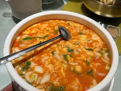 -董家大院·京味家常菜(朝丰家园店)