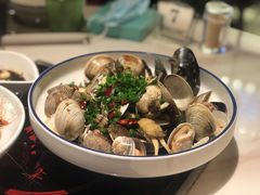 -杭越海鲜(迪荡店)
