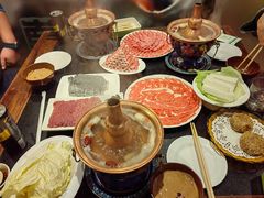-南门涮肉(通州大船店)