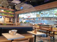 大堂-云味馆·云南菜·云南米线(景田店)