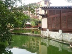 Spa-三亚亚龙湾红树林度假酒店